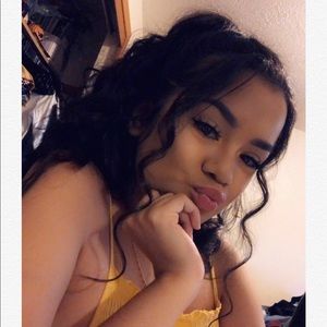 Meet your Posher, Rocio